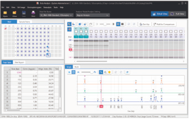 multiNA II MCE-301 Shimadzu