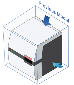 multiNA II MCE-301 Shimadzu