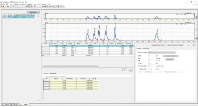 LabSolutions ICPMS TRM (Optional)