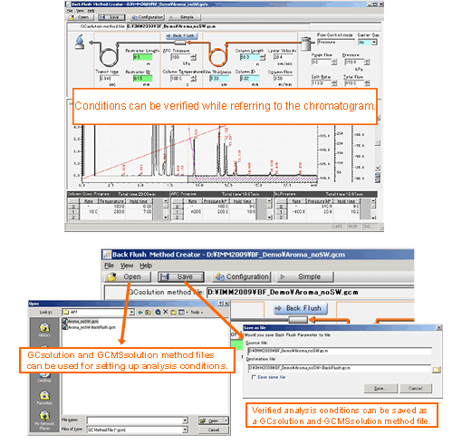 Backflushing Software