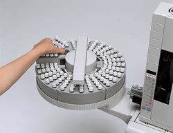 AOC-20i/s Auto Injector/Auto Sampler