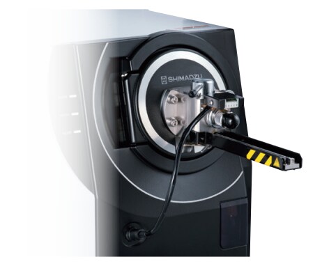 Direct Sample Inlet Unit DI-2010