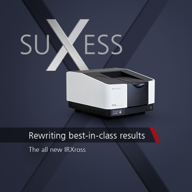 IRXross