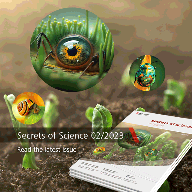 Secret of Science