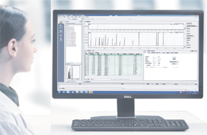 Efficient workstation LabSolutions meeting customer needs
