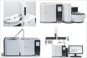 Customized analysis systems based on different analysis requirements