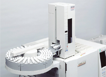 Dual tower injection system
