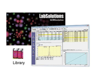 Polymer Additives Library