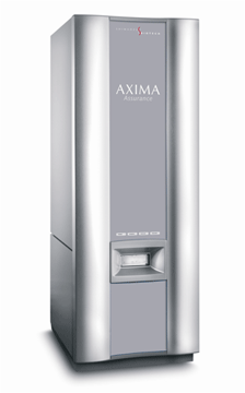 AXIMA Assurance