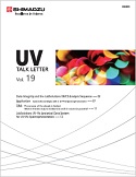 UV TALK LETTER