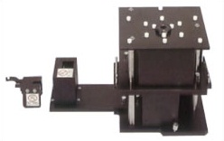 Large Specular Reflectance Attachment (Angle of Incidence 5°)